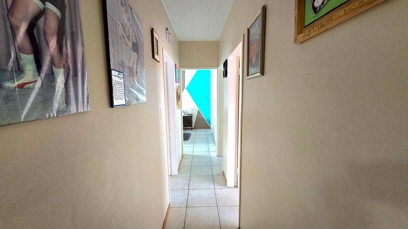 3 Bedroom Property for Sale in Alberton Gauteng