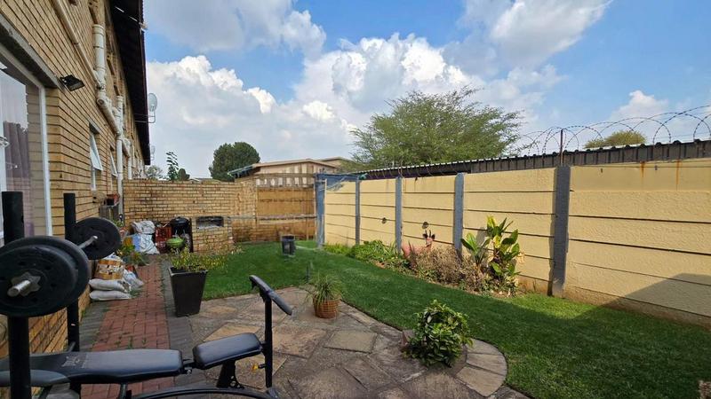 3 Bedroom Property for Sale in Alberton Gauteng