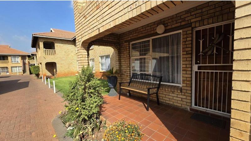 3 Bedroom Property for Sale in Alberton Gauteng