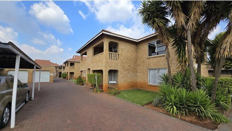 3 Bedroom Property for Sale in Alberton Gauteng