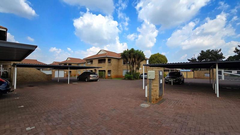 3 Bedroom Property for Sale in Alberton Gauteng