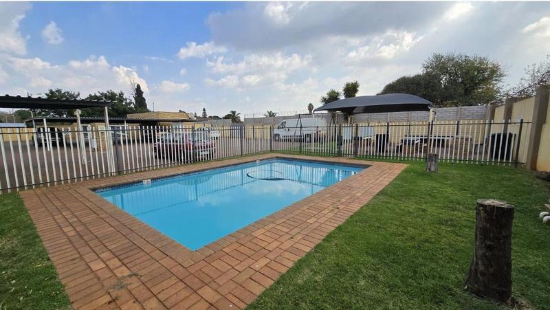 3 Bedroom Property for Sale in Alberton Gauteng