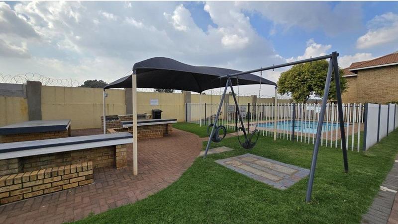 3 Bedroom Property for Sale in Alberton Gauteng