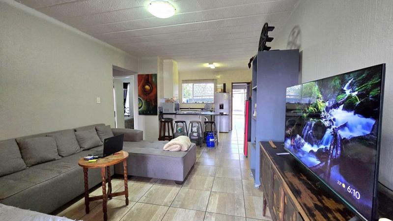 2 Bedroom Property for Sale in Raceview Gauteng