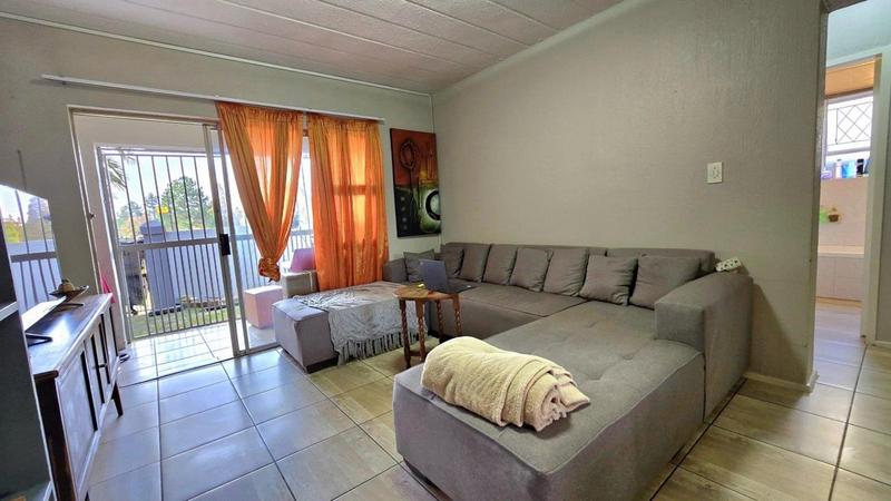 2 Bedroom Property for Sale in Raceview Gauteng