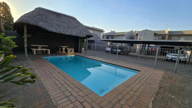 2 Bedroom Property for Sale in Raceview Gauteng