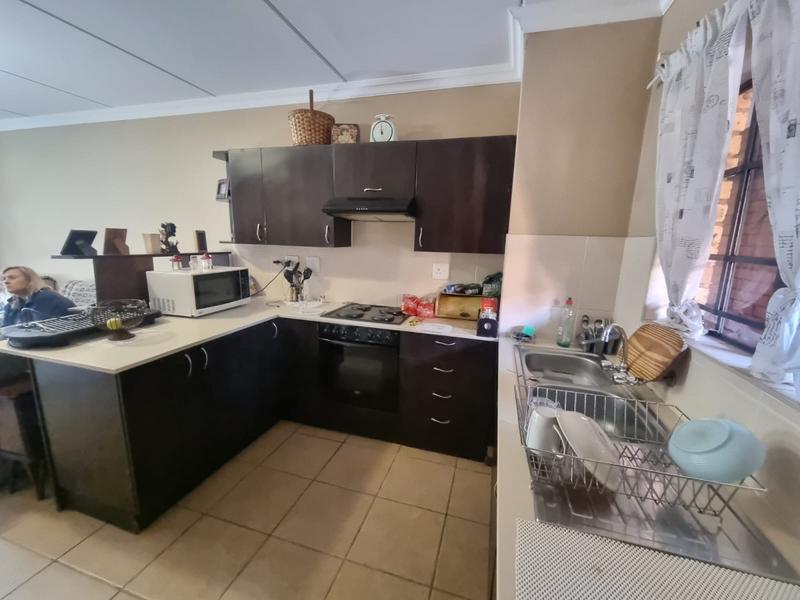 2 Bedroom Property for Sale in Meyerton Gauteng