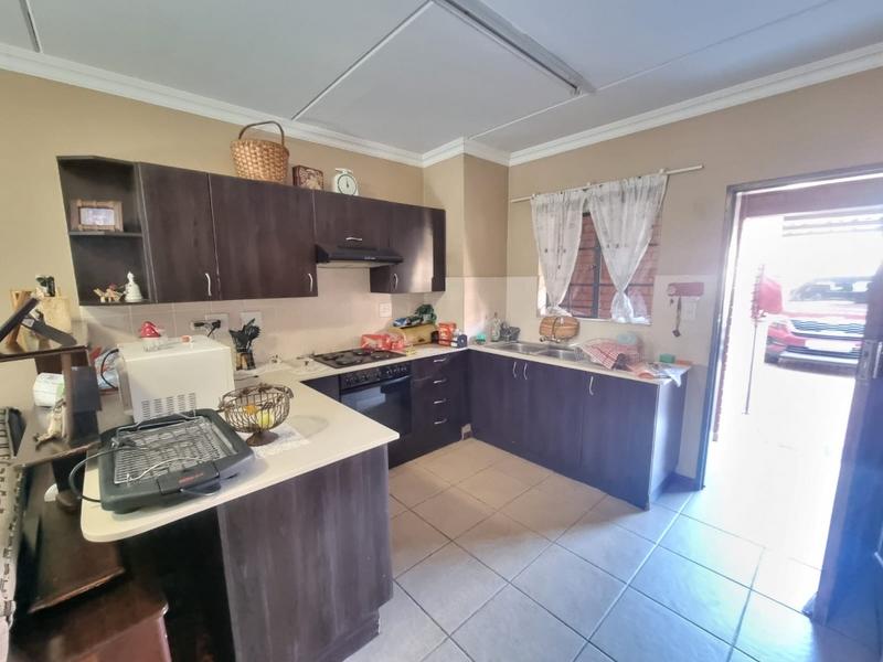 2 Bedroom Property for Sale in Meyerton Gauteng