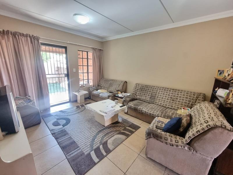 2 Bedroom Property for Sale in Meyerton Gauteng