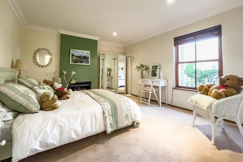 4 Bedroom Property for Sale in Beaulieu Gauteng