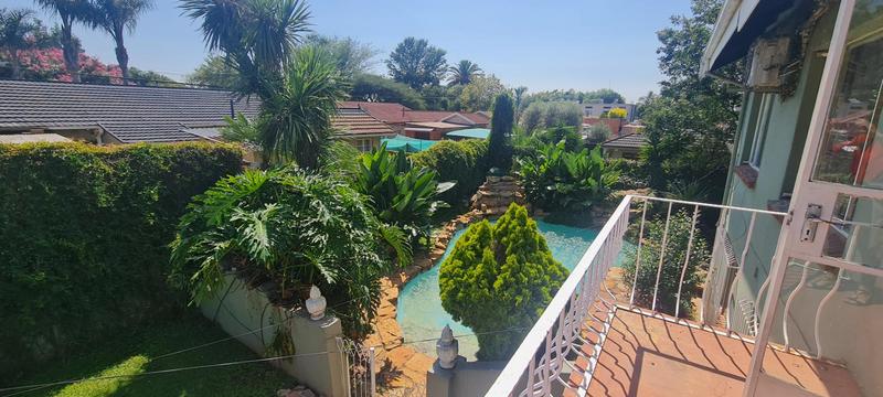 5 Bedroom Property for Sale in Wychwood Gauteng