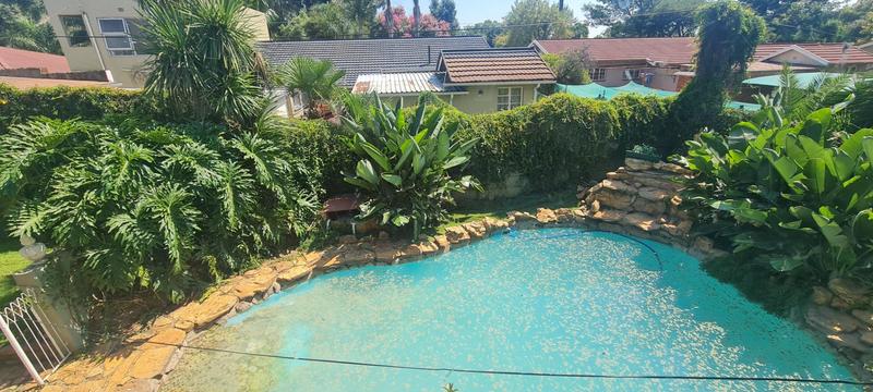 5 Bedroom Property for Sale in Wychwood Gauteng