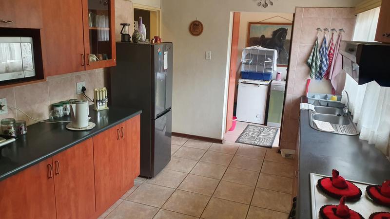 3 Bedroom Property for Sale in Pretoria North Gauteng