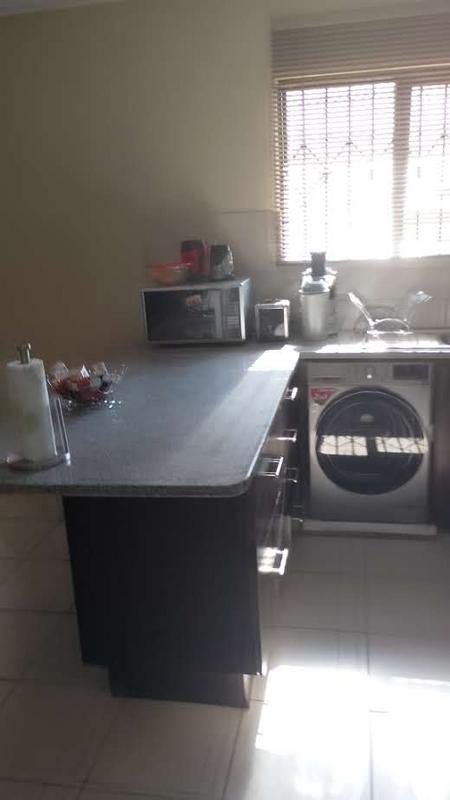 To Let 3 Bedroom Property for Rent in Noordwyk Gauteng