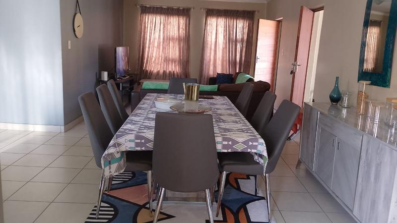 To Let 3 Bedroom Property for Rent in Noordwyk Gauteng