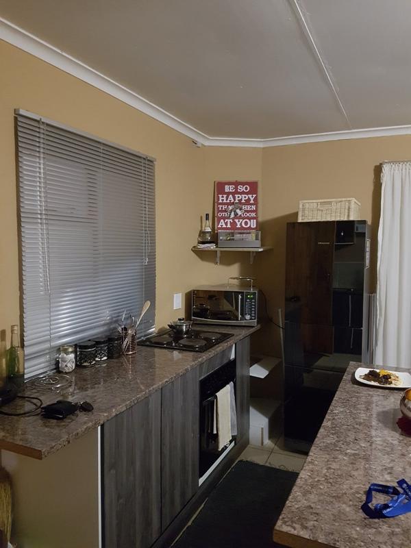 To Let 1 Bedroom Property for Rent in Naturena Gauteng