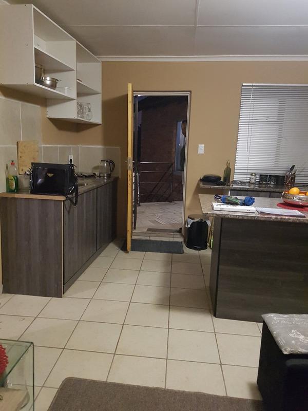 To Let 1 Bedroom Property for Rent in Naturena Gauteng