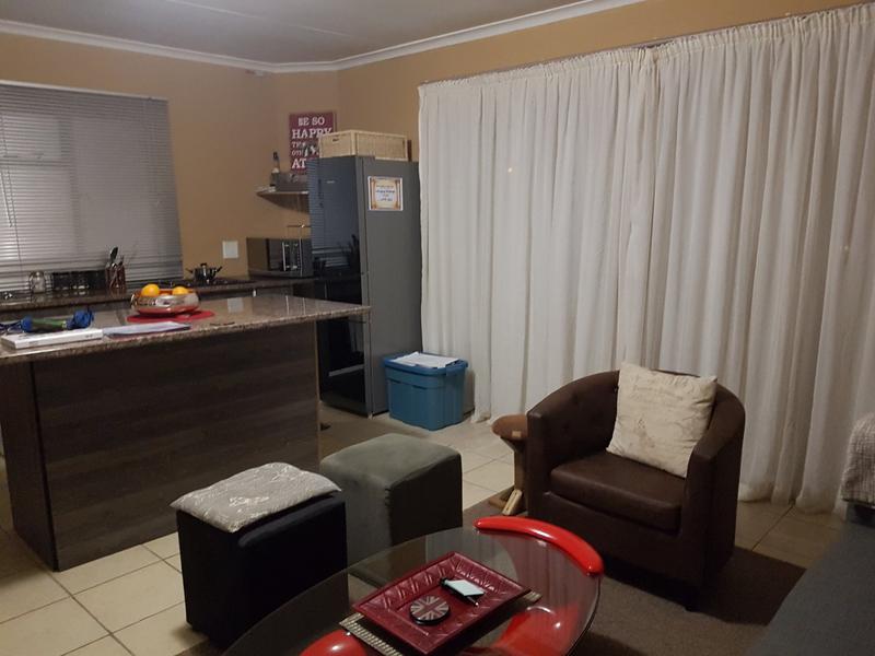 To Let 1 Bedroom Property for Rent in Naturena Gauteng