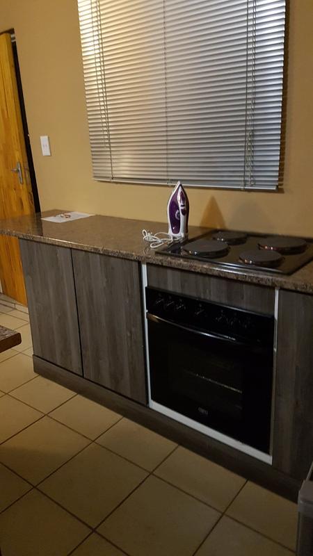 To Let 1 Bedroom Property for Rent in Naturena Gauteng