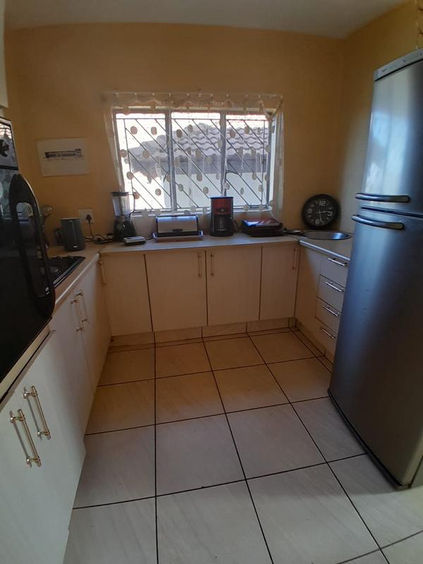 To Let 3 Bedroom Property for Rent in Atteridgeville Gauteng