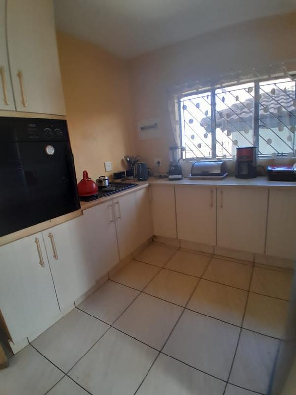 To Let 3 Bedroom Property for Rent in Atteridgeville Gauteng