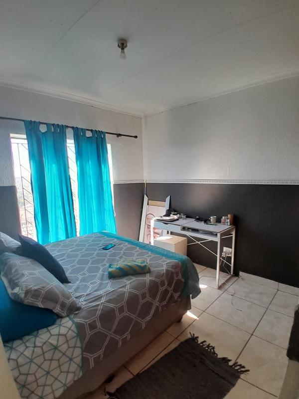 To Let 3 Bedroom Property for Rent in Atteridgeville Gauteng