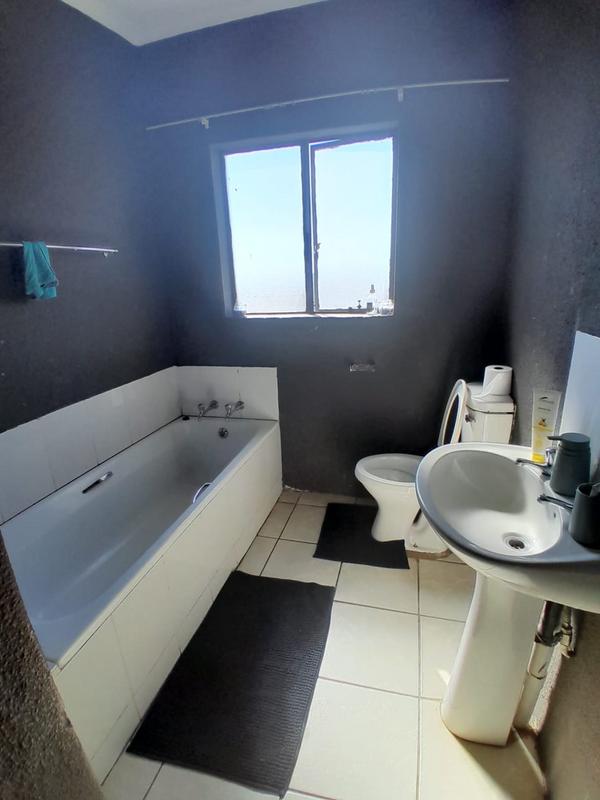 To Let 3 Bedroom Property for Rent in Atteridgeville Gauteng