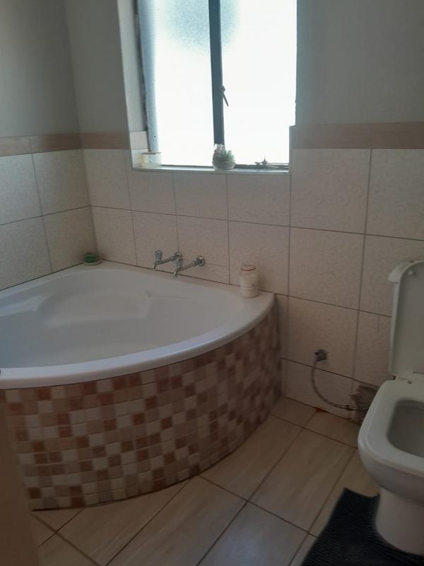 To Let 3 Bedroom Property for Rent in Atteridgeville Gauteng