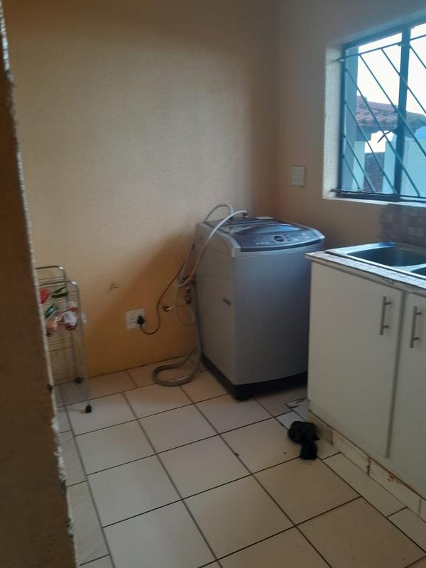 To Let 3 Bedroom Property for Rent in Atteridgeville Gauteng