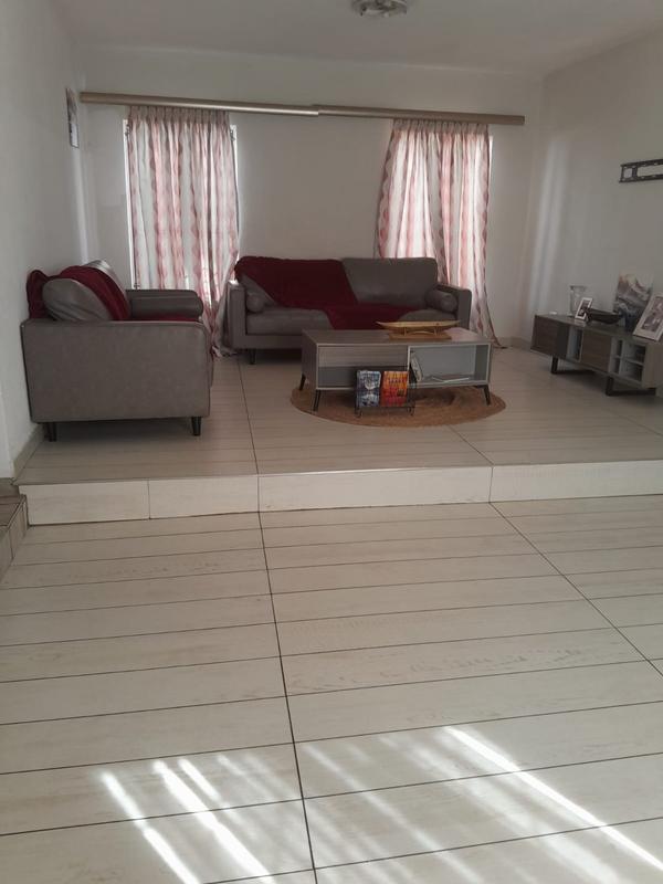 To Let 3 Bedroom Property for Rent in Atteridgeville Gauteng