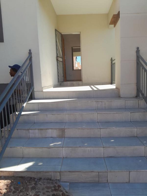 To Let 3 Bedroom Property for Rent in Atteridgeville Gauteng