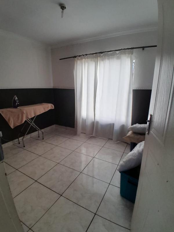 To Let 3 Bedroom Property for Rent in Atteridgeville Gauteng