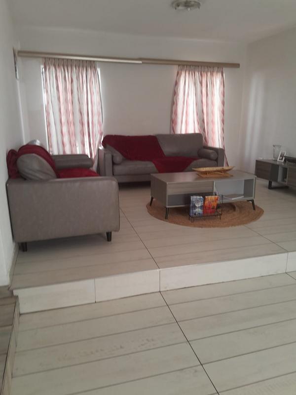 To Let 3 Bedroom Property for Rent in Atteridgeville Gauteng