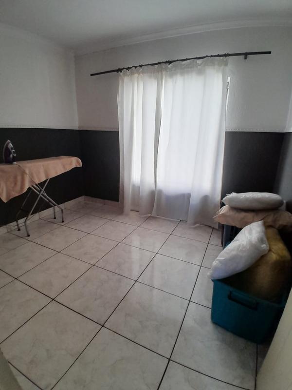 To Let 3 Bedroom Property for Rent in Atteridgeville Gauteng