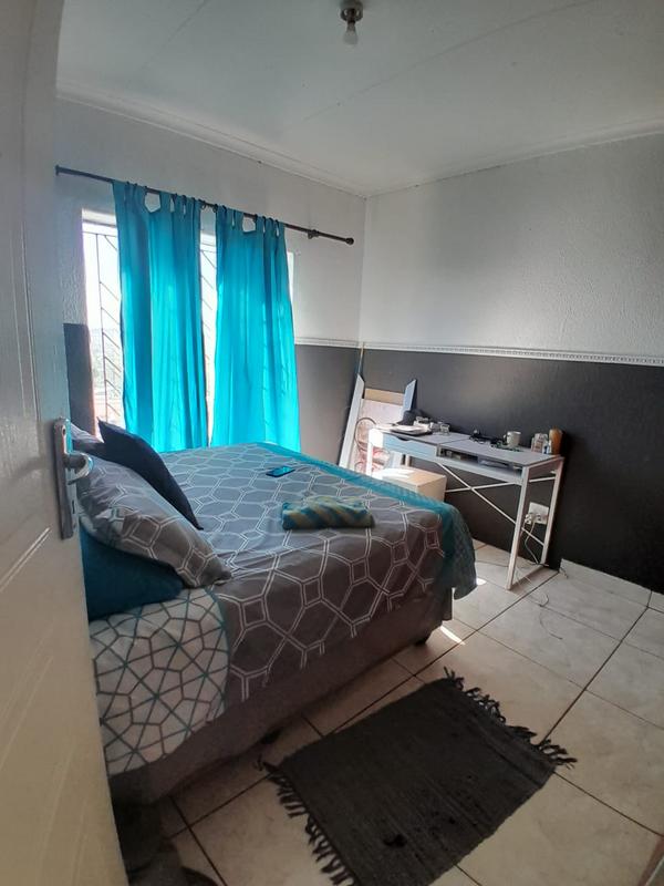 To Let 3 Bedroom Property for Rent in Atteridgeville Gauteng