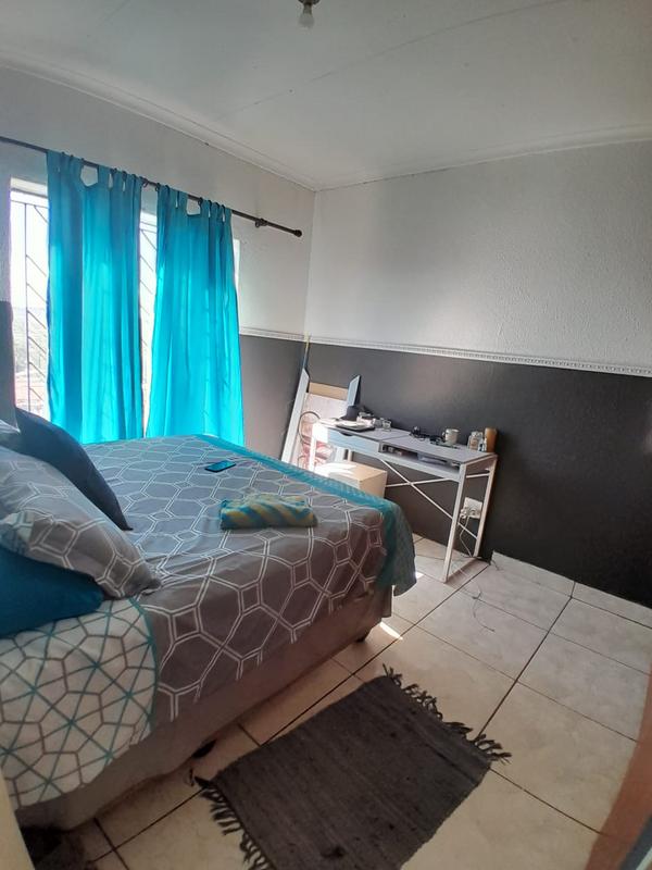 To Let 3 Bedroom Property for Rent in Atteridgeville Gauteng