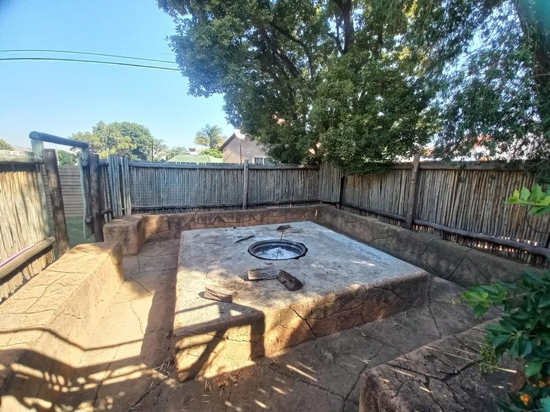 4 Bedroom Property for Sale in Suiderberg Gauteng