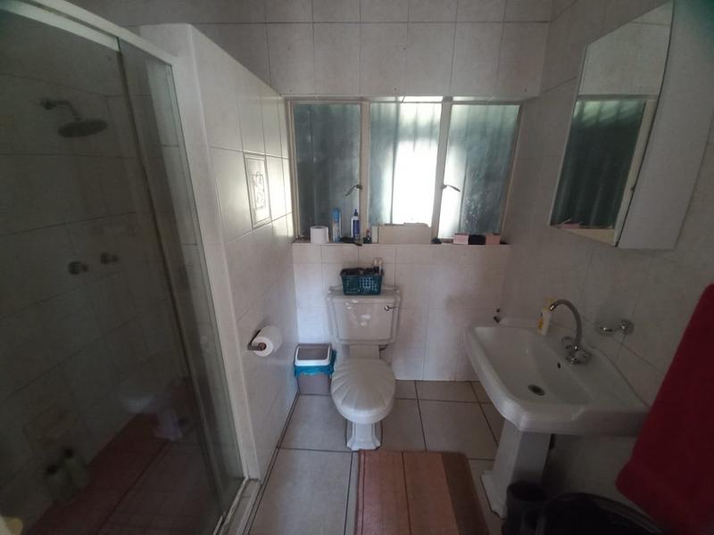 4 Bedroom Property for Sale in Suiderberg Gauteng
