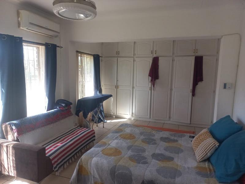4 Bedroom Property for Sale in Suiderberg Gauteng