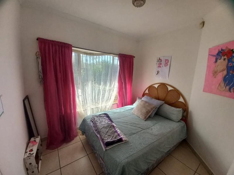4 Bedroom Property for Sale in Suiderberg Gauteng