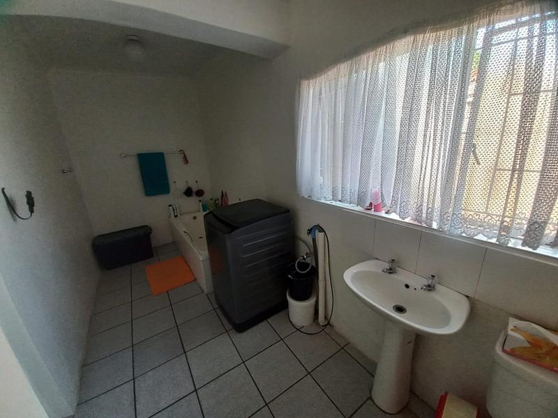4 Bedroom Property for Sale in Suiderberg Gauteng