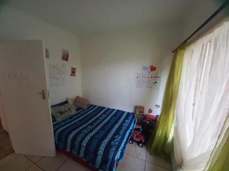 4 Bedroom Property for Sale in Suiderberg Gauteng