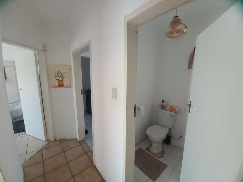 4 Bedroom Property for Sale in Suiderberg Gauteng