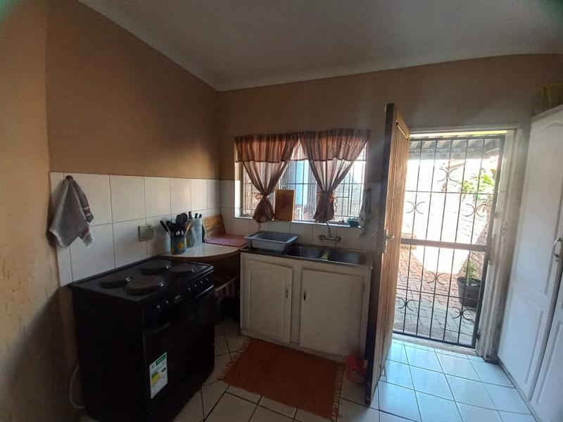 4 Bedroom Property for Sale in Suiderberg Gauteng