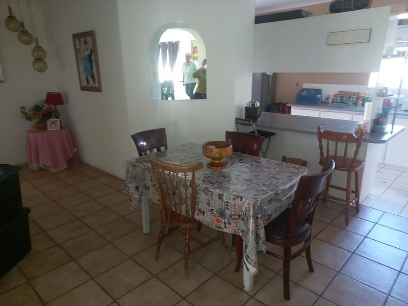 4 Bedroom Property for Sale in Suiderberg Gauteng