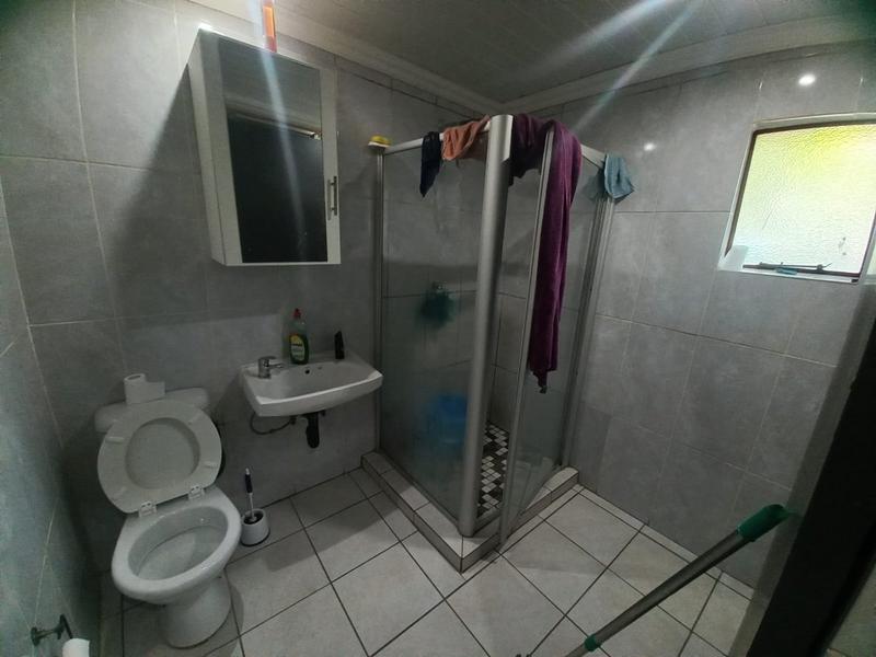 4 Bedroom Property for Sale in Suiderberg Gauteng
