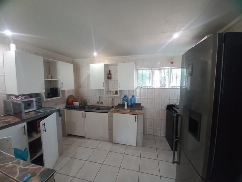 4 Bedroom Property for Sale in Suiderberg Gauteng