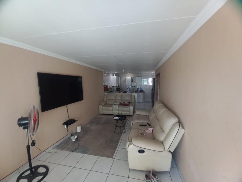 4 Bedroom Property for Sale in Suiderberg Gauteng