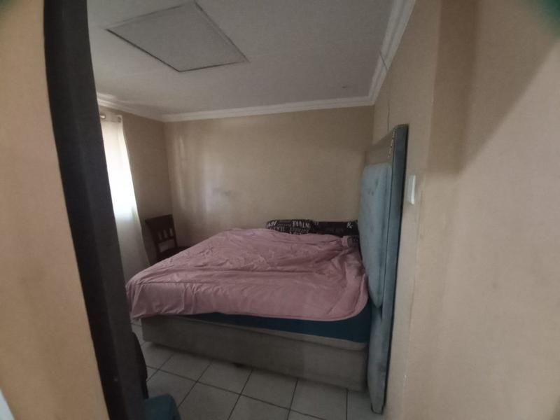 4 Bedroom Property for Sale in Suiderberg Gauteng