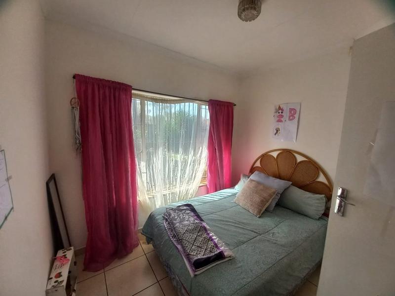 4 Bedroom Property for Sale in Suiderberg Gauteng